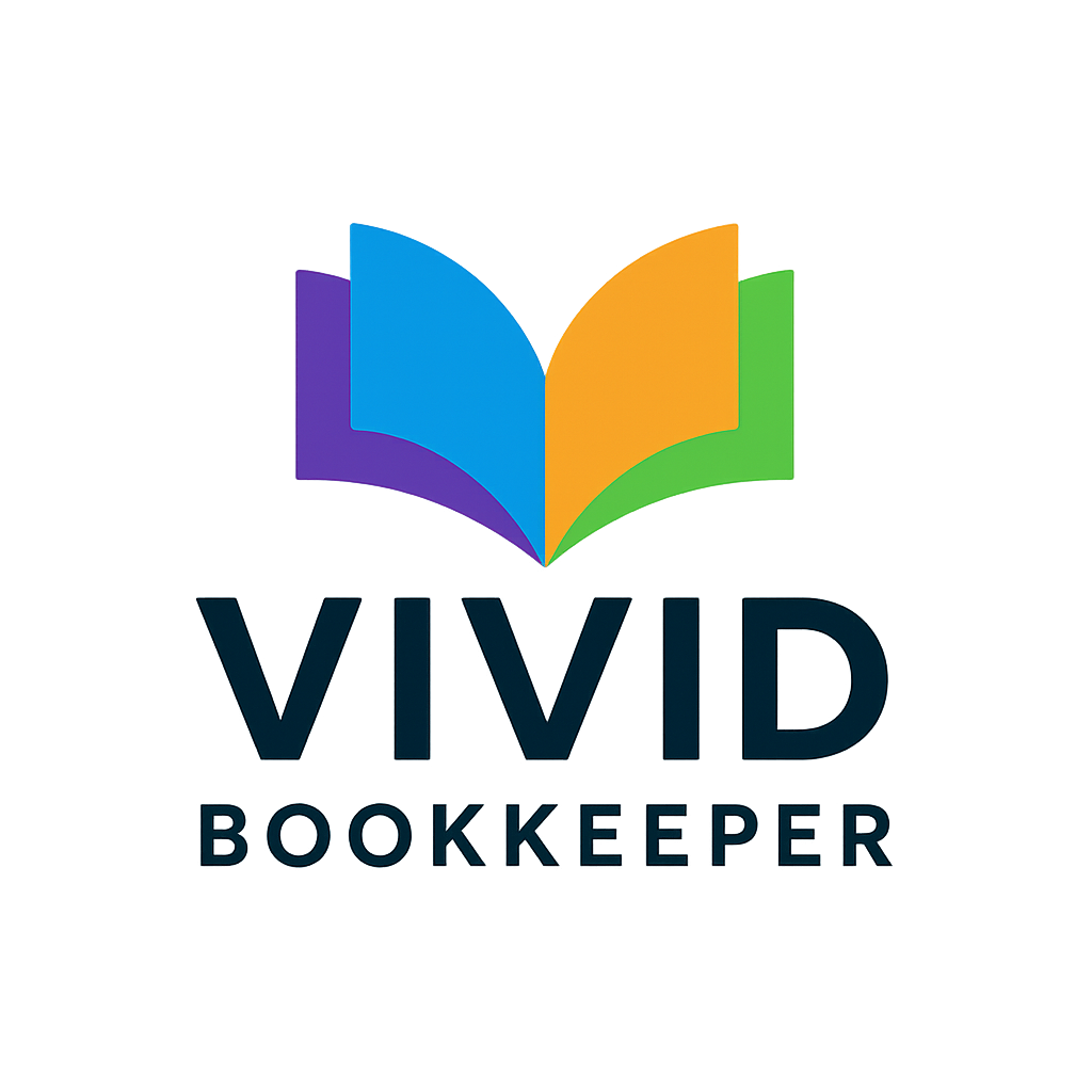 Vivid bookeepers